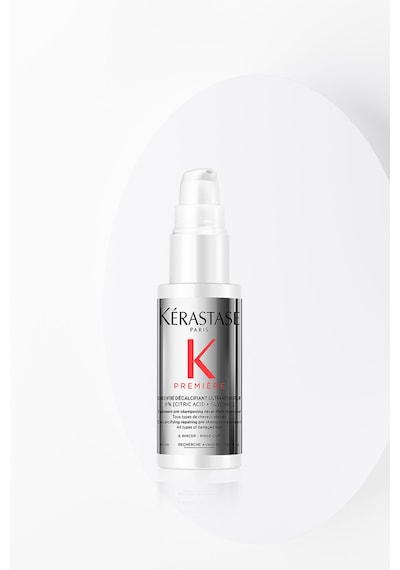 Première Onarım Sağlayan Şampuan Öncesi Bakım 45 Ml