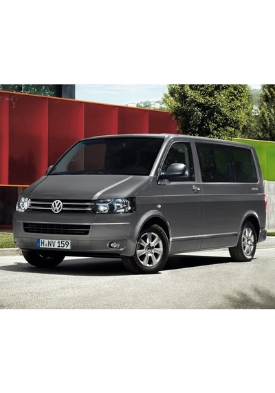 VW Transporter 10-15 Sağ Kol Dayama Kolu Kolçak Burcu 7H5883082S