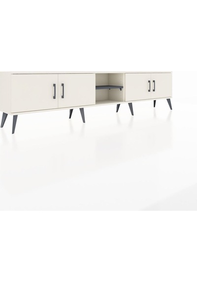 Arges Tv Ünitesi 3 Raflı 4 Kapaklı 220x30x51 Aytaşı-aytaşı/antrasit Aytası/antrasıt - Aytası Arges Tv Ünitesi 3 Raflı 4 Kapaklı 220x30x51 Aytaşı-aytaşı/antrasit Aytası/antrasıt - Aytası