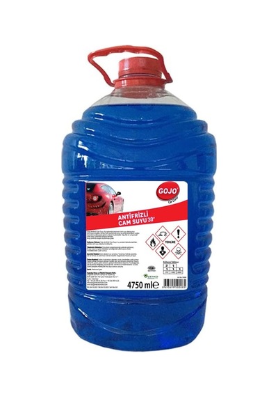 Antifirizli Cam Suyu 4,75 L