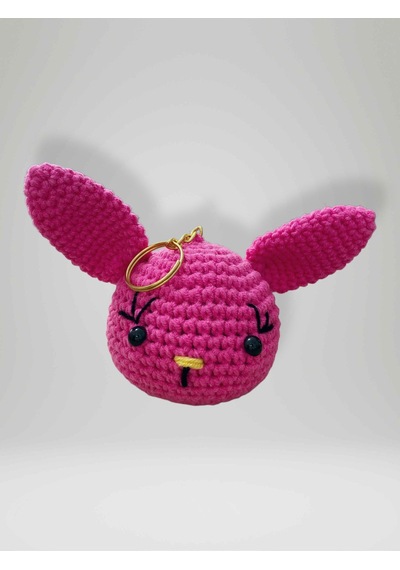 Amigurumi Anahtarlık 7-8 Cm Sevimli El Örgüsü Hediyelik Anahtar Ve Çanta Aksesuarı 88126614