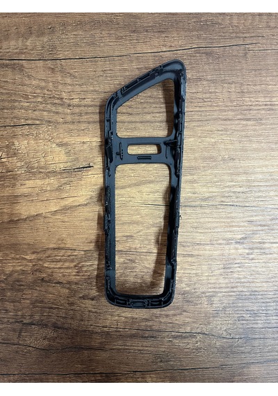 Kia Ceed Izgara Menfez Çerçevesi -