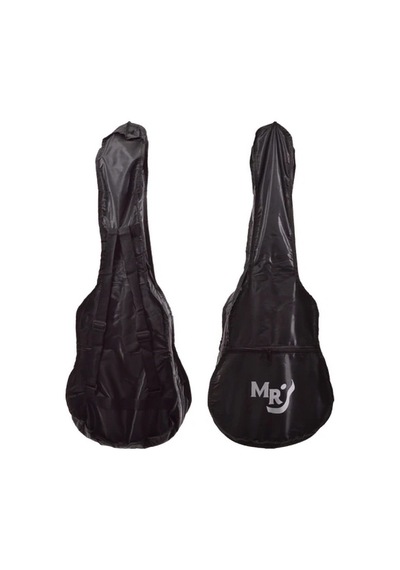 Klasik Gitar Junior Manuel Raymond Mrc87pnk Kılıf Hediye