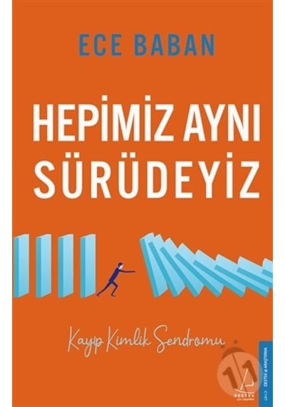 Hepimiz Aynı Sürüdeyiz
