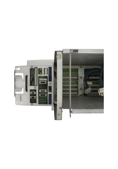 3hac2424-1 Control Board Plc Module Dsqc369 Se9853 0144000018600