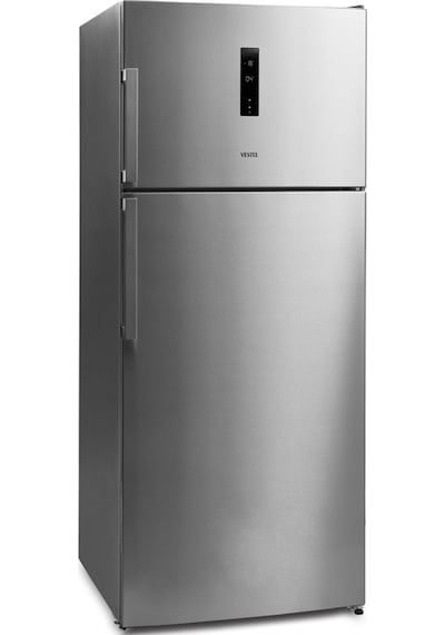 Vestel NF60022 EX GI PRO WIFI 523 L No-Frost Buzdolabı