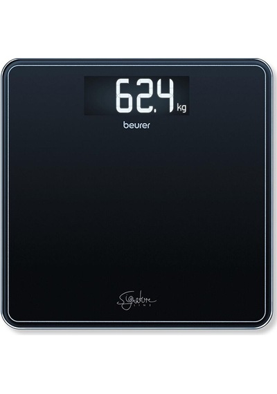 Beurer Gs 400 Signature Line Banyo Terazisi