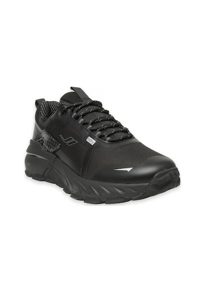 Lescon Apex-m Outdoor Siyah Erkek Spor Ayakkabı Siyah