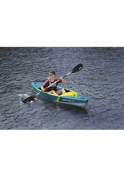 Hydro-force 65179 Arrow Elite X1 Kano Set 3.65m X 73cm X 30cm
