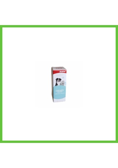 Bezos Kedi Ve Köpek Kulak Temizleme Yağı 30 Ml Dmc