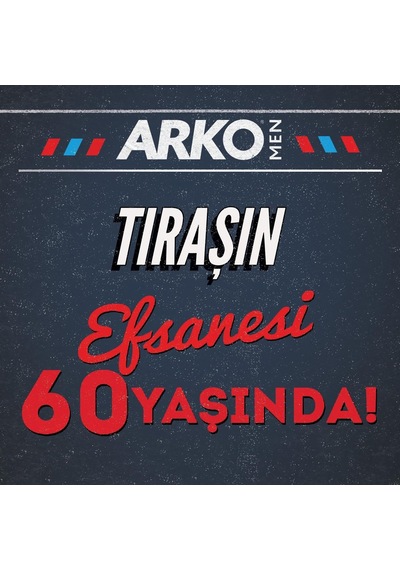 Men Efsane Erkek Tıraş Jeli 3x200 Ml