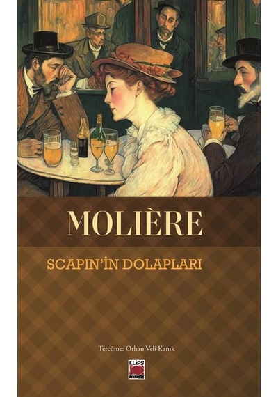 Scapin İn Dolapları