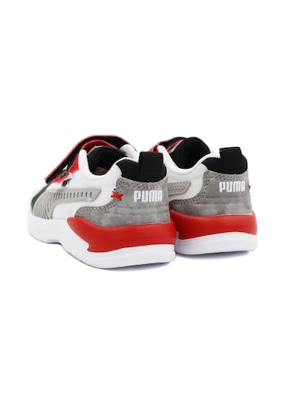 Puma X-ray 3 Bebek Spor Ayakkabı Beyaz