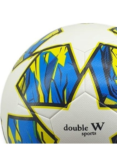 Futbol Topu Mikro Dikişli 420 Gr No:5 - Fb-710-sarı Sarı