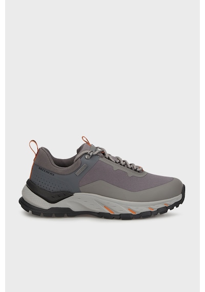 Skechers Erkek Ayakkabı 210820 Gry Gri Gri