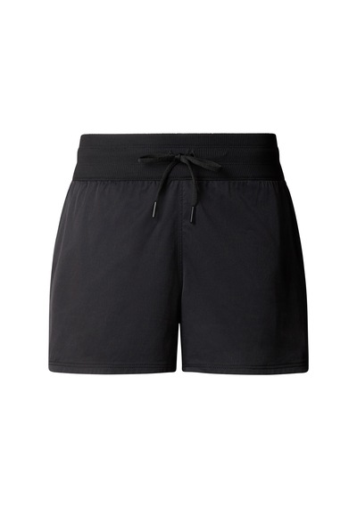 The North Face W Aphrodite Short Kadın Şort-31477 siyah