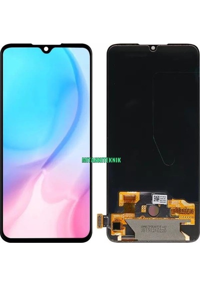 Xiaomi Mi 9 Lite Lcd Ekran Dokunmatik (480579115)