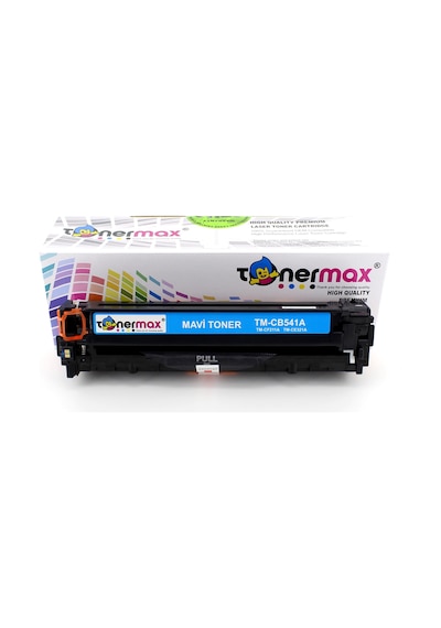 Hp Cm1312 Uyumlu Toner / Hp Cb540A Uyumlu Toner Set