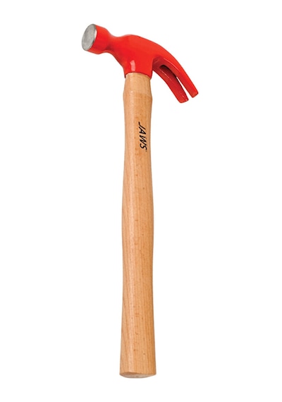 Eltos Jaws Çatal Çekiç Boyalı 300 gr