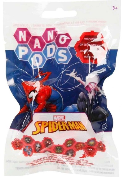 Mey İthalat Figür Sürpriz Paket
