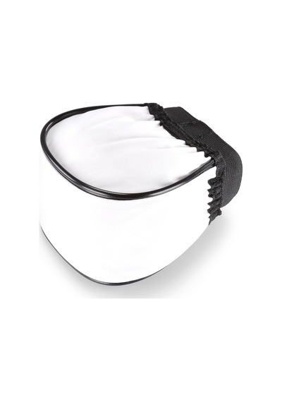 Neewer Ns-69 Universal Yumuşak Mini Flaş Difüzör Kapağı Bounce Diffuser Cap