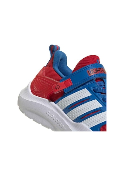 Adidas Marvel Lightorama Spider-man Çocuk Sneaker Çok Renkli
