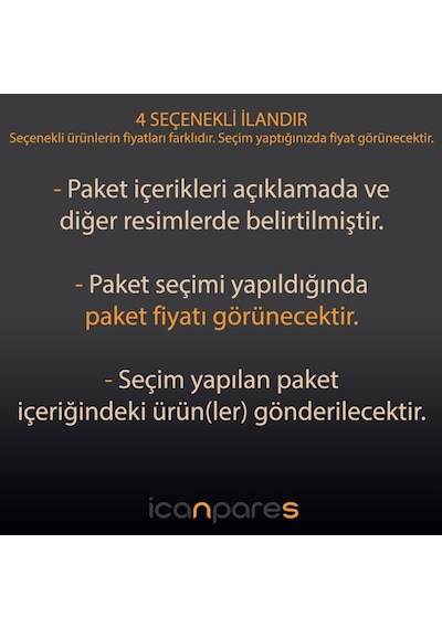 Arçelik Uyumlu S 4310 Süpürge Hortumu Başlığı Fırçası Borusu
