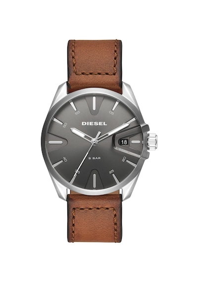 Diesel Dz1890 Orjinal Kahverengi Kayış 22mm