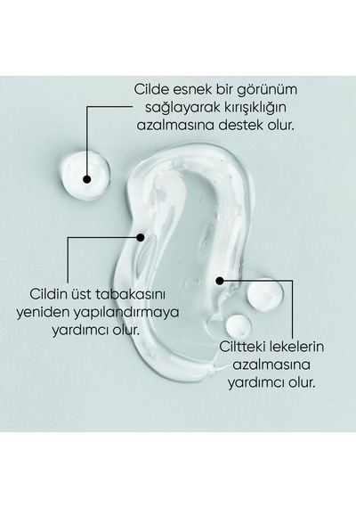Penasia Nemlendirici ve Onarıcı Etkili Yüz Temizleme Jeli 150 ML