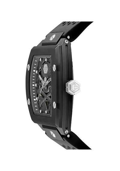 Philipp Plein Pwvba0423 Erkek Kol Saati