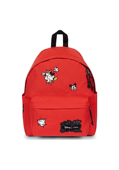 Eastpak Day Pak'r Sırt Çantası-en: 30 Cm, Boy: 40 Cm, Derinlik: 18 Cm Ek0a5bg4d0m1 Siyah