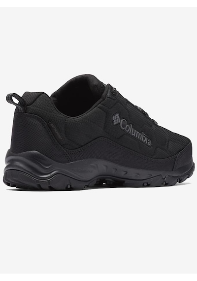 Columbia Bm0289 Firecamp Iıı Waterproof Erkek Outdoor Ayakkabısı Siyah