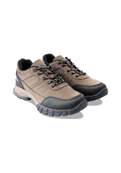 Slazenger HADYA I Erkek  Kum Outdoor