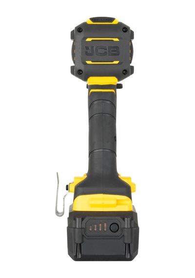 Jcb 18PIW620 620NM 18V - 2x5.0AH Li-ion Batarya Kömürsüz Somun Sıkma