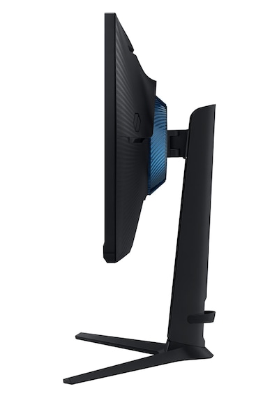 Samsung Odyssey G3 LS24DG302EUXUF 24" 1 MS Full HD Pivot 180 Hz Oyuncu Monitörü