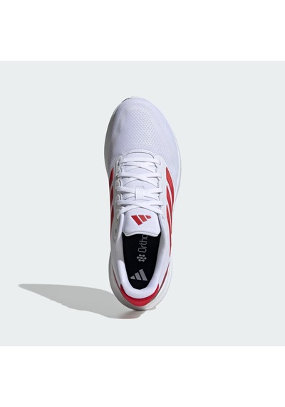 Adidas Jr5518 Runfalcon 5 Erkek Koşu Ayakkabısı Beyaz