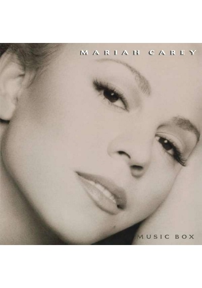 Mariah Carey - Music Box (Plak)