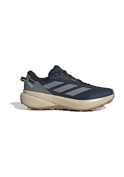 Adidas Terrex Tracefınder Plus Gtx Erkek Arazi Tipi Koşu Ayakkabısı Hq5108 Lacivert