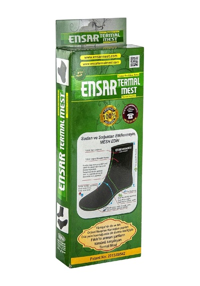 Ensar Termal Mest