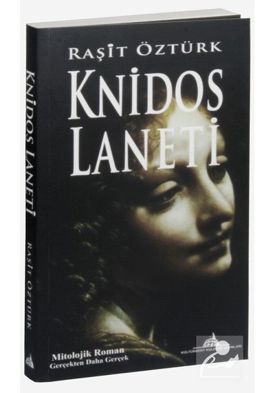 Knidos Laneti - Raşit Öztürk - Kuledibi Yayınları