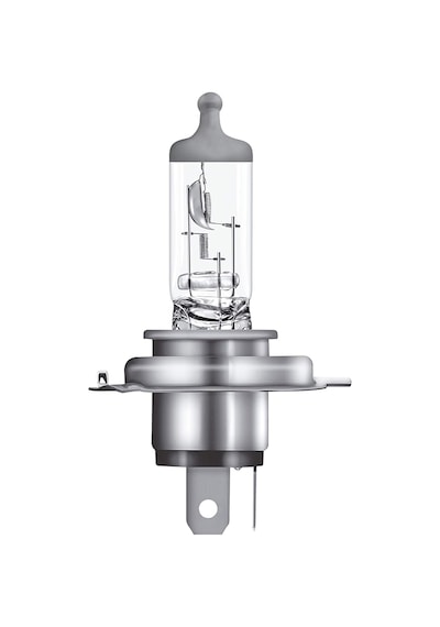 Osram Ford Fiesta H4 Kısa Far Uzun Ampulü 2002-2008