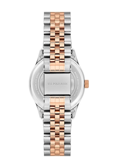 U.s. Polo Assn. Uspa2086-06 Kadın Kol Saati