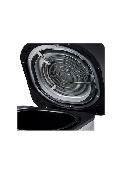 Masterpro Bgmp-9148 6 Lt Dumansız 1700w Elektronik Izgara