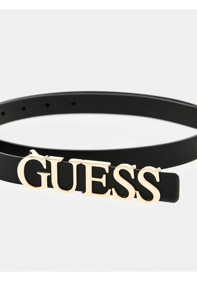 Guess Lefia Kadın Siyah Kemer Bw9257p5320-bla Siyah