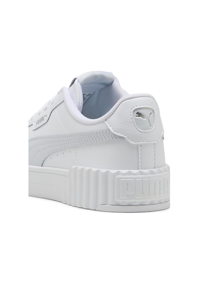Carina 3.0 Tdp Silver Mist-puma White