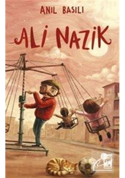 Ali Nazik / Anıl Basılı