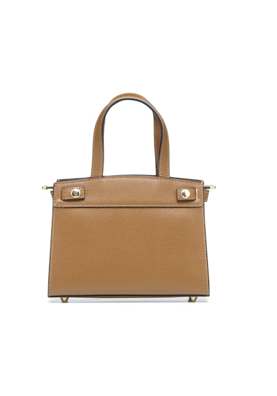 Omuz Çantası Kadın Marta S Piumelli Milano Bag P608 Tobacco P608 Tobacco