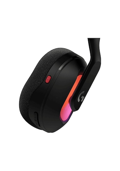 Logıtech G Astro A20 X Lightspeed Bluetooth Kulak Üstü Oyuncu Kulaklığı Siyah A-00195 939-002247