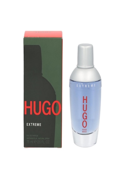 Hugo Boss Man Extreme Erkek Parfüm EDP 75 ML