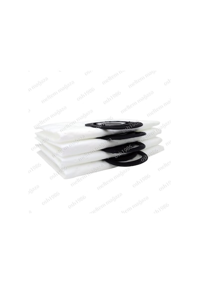 Rowenta Ro 6477 Silence Force 4A Süpürge Toz Torbası 4 Adet Ithal